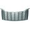 Griglia radiatore per CHRYSLER - DODGE PT CRUISER dal 2000 al 2004