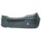 Paraurto posteriore verniciabile 5 porte per OPEL CORSA D dal 2006 al 2010