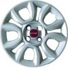 Coppa ruota diametro 15 mod. 4x4 per FIAT PANDA dal 2012