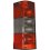 Fanale posteriore furgone per CITROEN JUMPER dal 1994 al 2002 lato sinistro guidatore