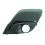 Griglia laterale paraurto con foro fendinebbia per PEUGEOT 107 dal 2012 al 2014 lato sinistro guidatore