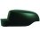 Calotta retrovisore nera per RENAULT TWINGO dal 2007 al 2011 lato sinistro guidatore