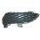 Griglia laterale paraurto per MAZDA 3 dal 2003 al 2009 lato sinistro guidatore