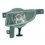 Fendinebbia per VOLVO V40 dal 2000 al 2004 lato sinistro guidatore