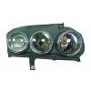 Proiettore per ALFA ROMEO 159 dal 2005 al 2011 lato destro passeggero