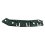 Staffa paraurto anteriore per FORD FOCUS dal 2011 al 2014 lato destro passeggero