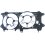 Convogliatore per FIAT DOBLO' dal 2005 al 2009