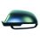 Calotta retrovisore verniciabile per SKODA OCTAVIA dal 2008 al 2012 lato sinistro guidatore