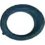 Cornice fendinebbia per FORD S-MAX dal 2006 al 2010 lato sinistro guidatore