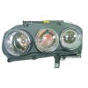 Proiettore xenon per ALFA ROMEO 159 dal 2005 al 2011 lato sinistro guidatore