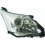 Proiettore per TOYOTA AVENSIS dal 2009 al 2012 lato destro passeggero