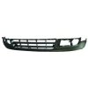Spoiler paraurto anteriore per VOLKSWAGEN TOURAN dal 2003 al 2006