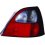 Fanale posteriore per ROVER 25 dal 2000 al 2004 lato destro passeggero