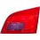 Fanale posteriore interno rosso SW per OPEL ASTRA J dal 2009 al 2012 lato destro passeggero