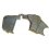 Carter cinghia distribuzione per FIAT PANDA dal 2003 al 2011