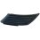 Griglia laterale paraurto 09-03-12-11 per OPEL COMBO dal 2001 al 2011 lato sinistro guidatore