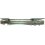 Rinforzo paraurto anteriore per SKODA OCTAVIA dal 1996 al 2000
