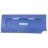 Paraurto posteriore verniciabile 10-96-08-02 per FORD KA dal 1996 al 2008