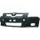 Paraurto anteriore verniciabile per TOYOTA AURIS dal 2007 al 2010