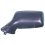 Retrovisore elettrico nero per AUDI 80 dal 1991 al 1994 lato destro passeggero