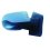 Retrovisore elettrico verniciabile 09-09-12-11 per RENAULT TWINGO dal 2007 al 2011 lato sinistro guidatore