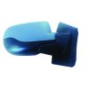 Retrovisore elettrico verniciabile 09-09-12-11 per RENAULT TWINGO dal 2012 al 2014 lato sinistro guidatore
