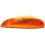 Fanale anteriore arancio per CHEVROLET - DAEWOO MATIZ dal 1998 al 2000 lato sinistro guidatore