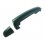 Maniglia esterna anteriore dx-portellone s-foro nottolino nera per SUZUKI SX4 dal 2006 al 2010
