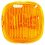 Lucciola laterale arancio per AUDI A4 dal 1994 al 1999