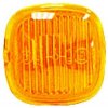Lucciola laterale arancio per SKODA FABIA dal 1999 al 2004
