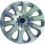 Coppa ruota diametro 15 per FORD KA dal 2008 al 2016