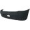 Paraurto posteriore verniciabile per VOLKSWAGEN FOX dal 2004 al 2011