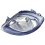 Proiettore per NISSAN PRIMASTAR dal 2002 al 2006 lato destro passeggero