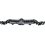 Griglia radiatore per CITROEN C4 dal 2010