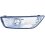 Fendinebbia per FORD MONDEO dal 2007 al 2010 lato sinistro guidatore