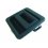 Maniglia esterna porta scorrevole dx nera per CITROEN JUMPER dal 1994 al 2002
