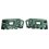 Staffa paraurto anteriore kit per DACIA LODGY dal 2012