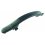 Maniglia esterna anteriore dx-posteriore dx-sx s-foro nottolino nera per FORD FIESTA MK V dal 2005 al 2008