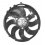 Elettroventola diametro 385 per FIAT STILO dal 2001 al 2010