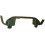 Maniglia appiglio nera per FIAT FIORINO dal 1991 al 2007