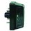 Luce targa connessione a baionetta per IVECO DAILY dal 2000 al 2006 lato sinistro guidatore