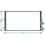 Condensatore per FORD TRANSIT dal 2006 al 2014