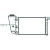 Radiatore acqua per FIAT PANDA dal 1986 al 2003