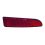 Catadiottro posteriore per FORD FIESTA MK V dal 2002 al 2005 lato destro passeggero