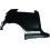 Parafango posteriore 3 porte per TOYOTA YARIS dal 2009 al 2011 lato destro passeggero