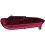 Fanale retronebbia per FIAT PUNTO dal 2009 al 2012 lato sinistro guidatore