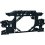 Frontale per RENAULT SCENIC dal 2009 al 2012