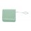 Tappo paraurto anteriore mod. classic per MERCEDES-BENZ C W203 dal 2000 al 2004