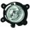 Fendinebbia per KIA SORENTO dal 2006 al 2009 lato destro passeggero
