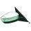 Retrovisore elettrico verniciabile per FORD GALAXY dal 2006 al 2010 lato destro passeggero